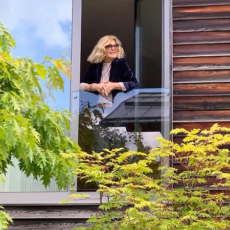B&B Fior Vigo di Fassa Eksteriør billede