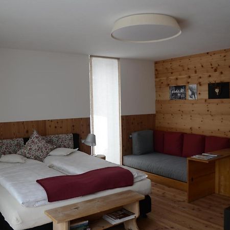 B&B Fior Vigo di Fassa Eksteriør billede