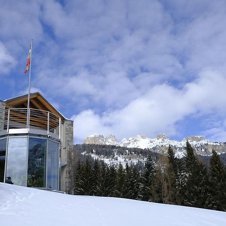 B&B Fior Vigo di Fassa Eksteriør billede