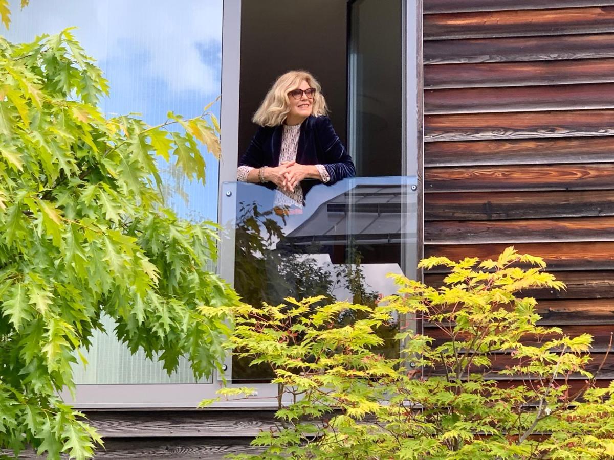 B&B Fior Vigo di Fassa Eksteriør billede