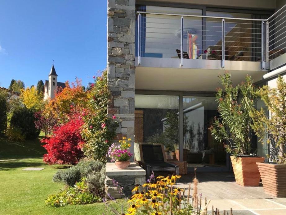 B&B Fior Vigo di Fassa Eksteriør billede