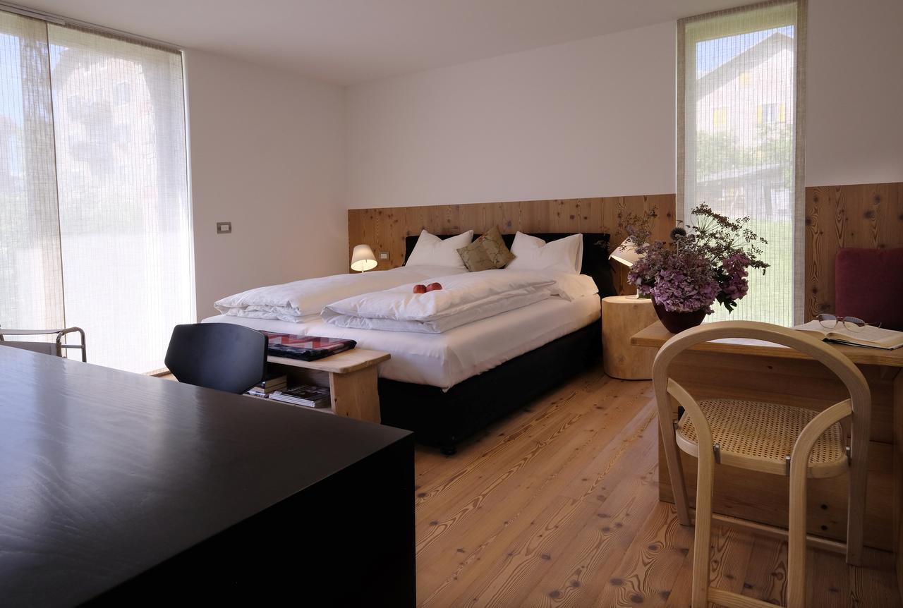 B&B Fior Vigo di Fassa Eksteriør billede