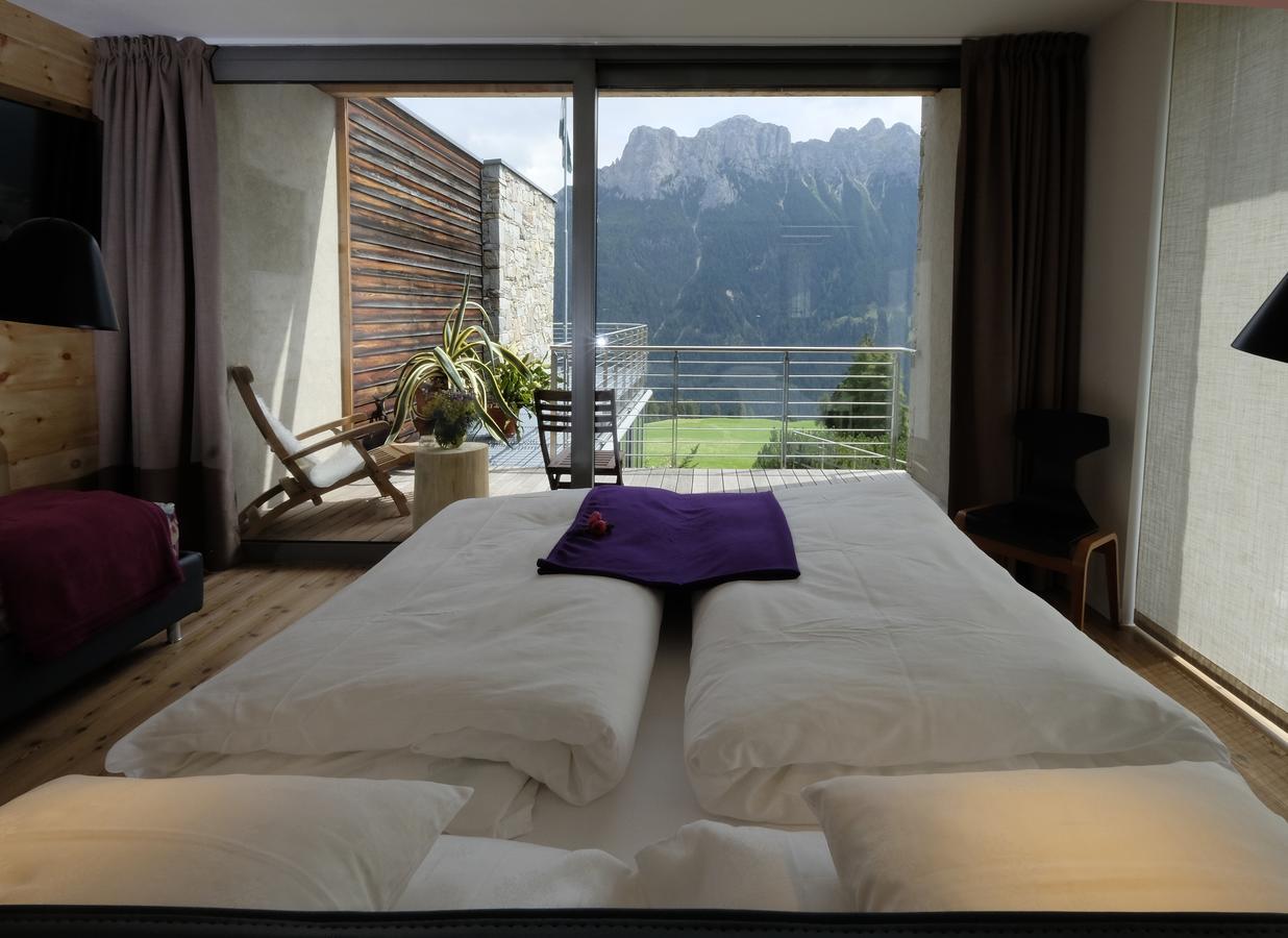 B&B Fior Vigo di Fassa Eksteriør billede