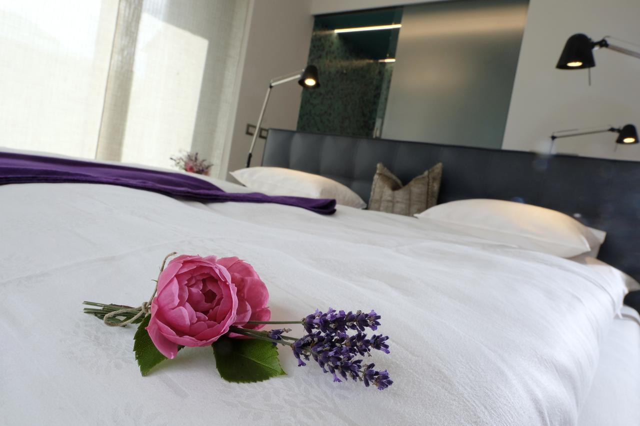B&B Fior Vigo di Fassa Eksteriør billede
