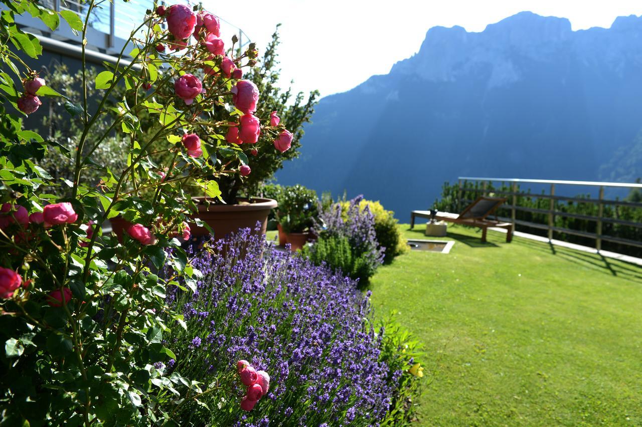 B&B Fior Vigo di Fassa Eksteriør billede