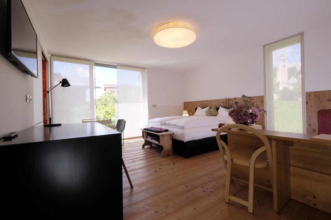 B&B Fior Vigo di Fassa Eksteriør billede