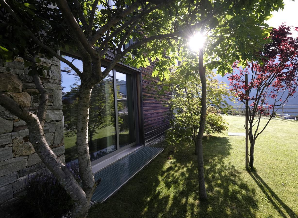 B&B Fior Vigo di Fassa Eksteriør billede