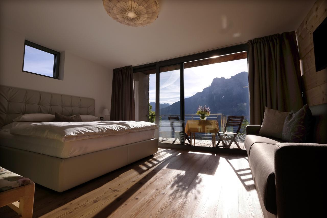 B&B Fior Vigo di Fassa Eksteriør billede