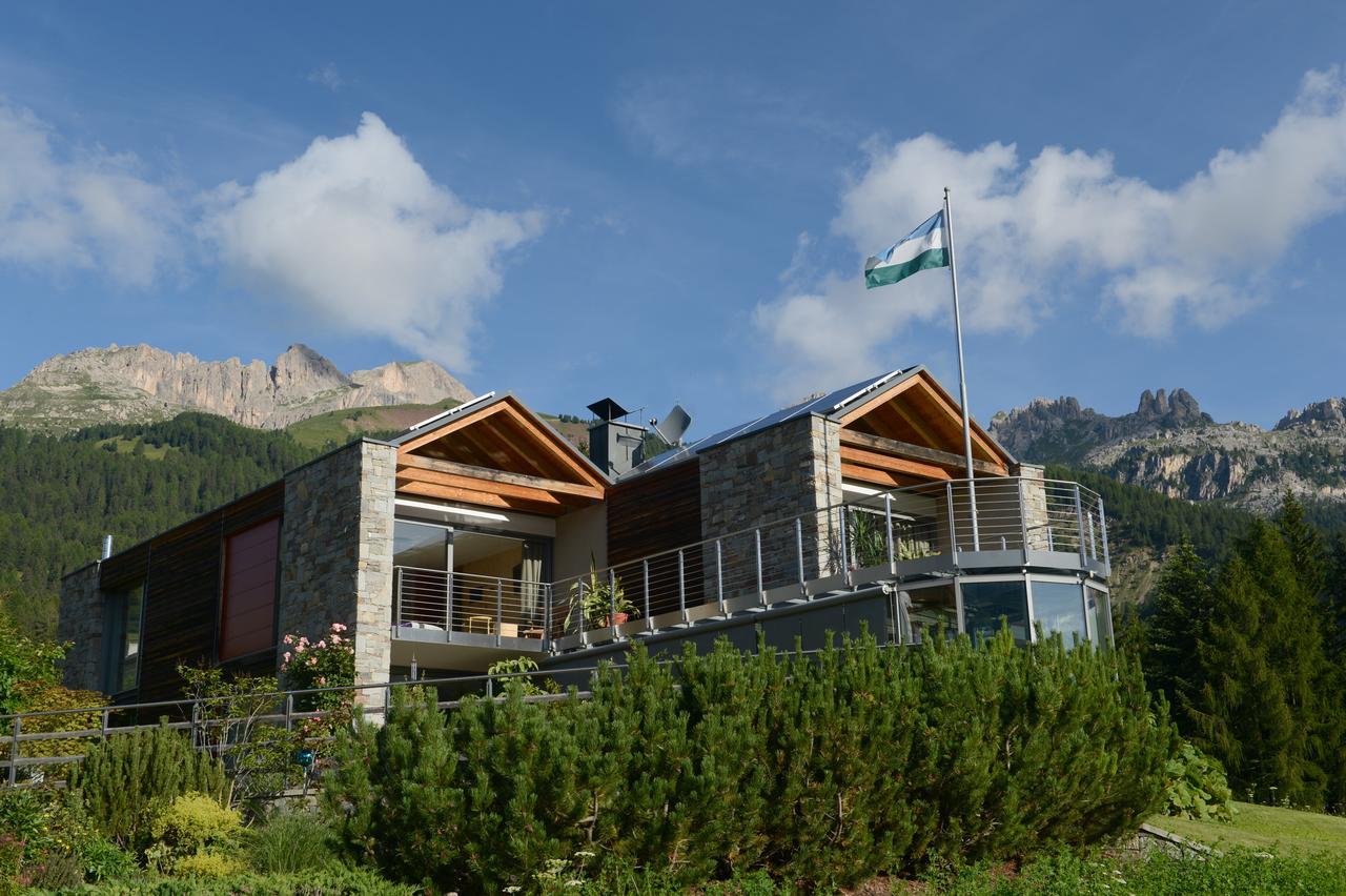 B&B Fior Vigo di Fassa Eksteriør billede