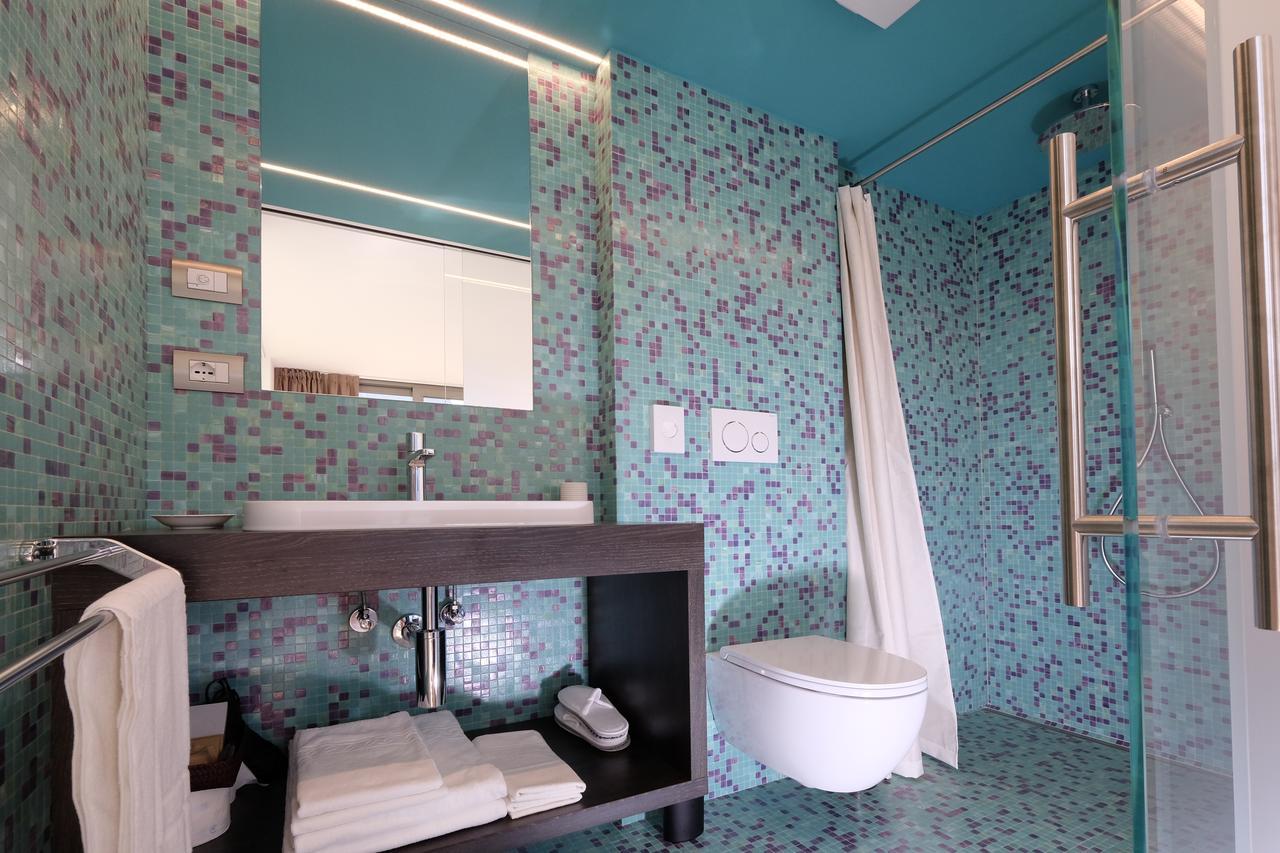 B&B Fior Vigo di Fassa Eksteriør billede