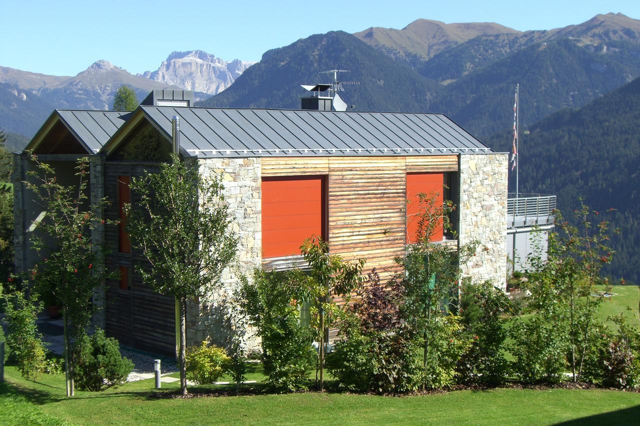 B&B Fior Vigo di Fassa Eksteriør billede