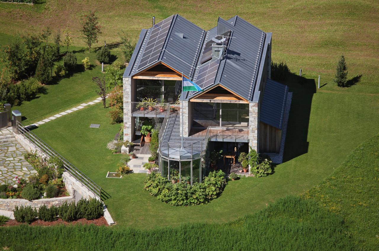 B&B Fior Vigo di Fassa Eksteriør billede