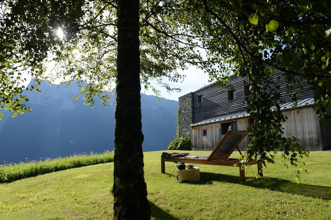 B&B Fior Vigo di Fassa Eksteriør billede