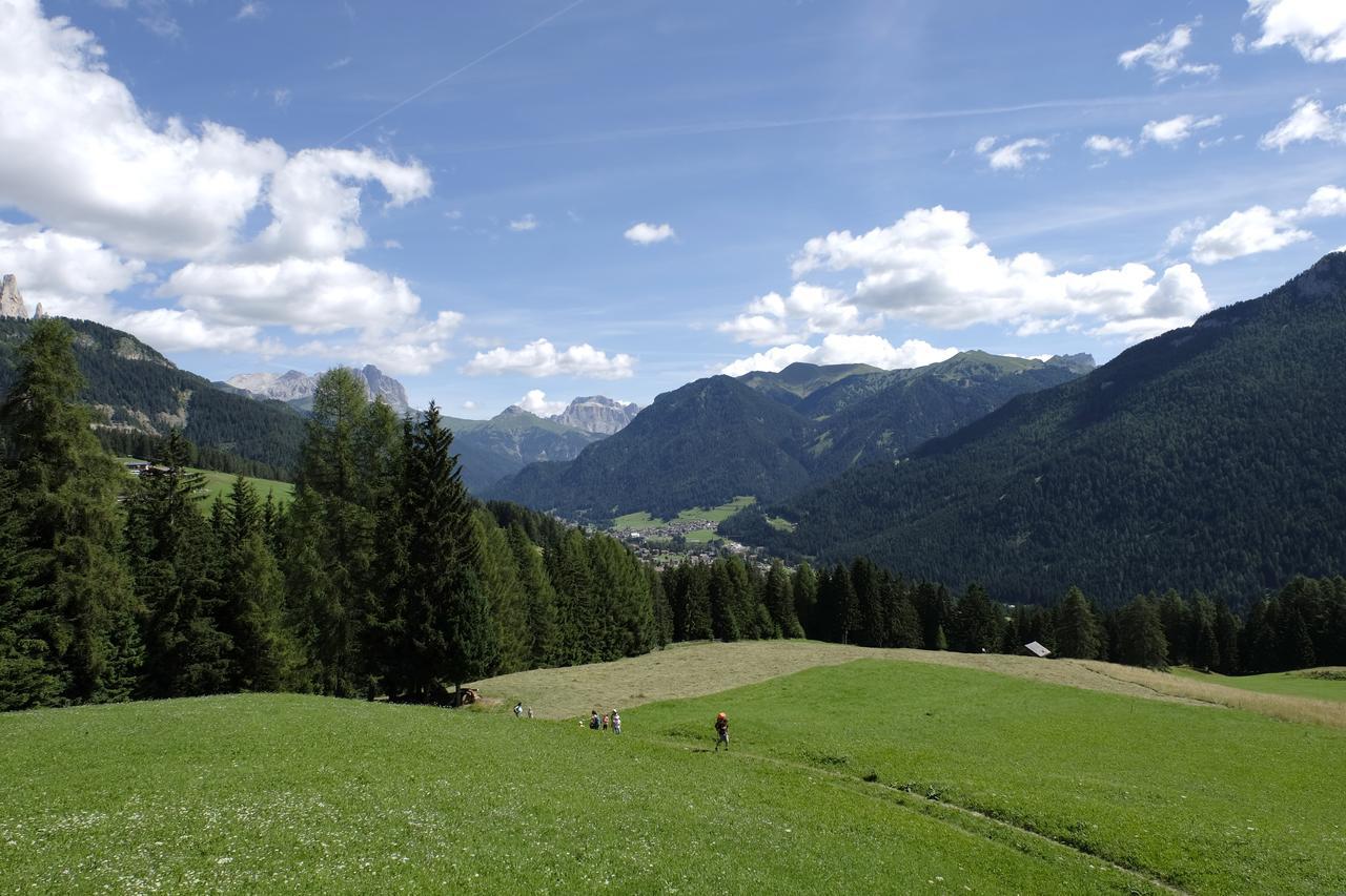 B&B Fior Vigo di Fassa Eksteriør billede