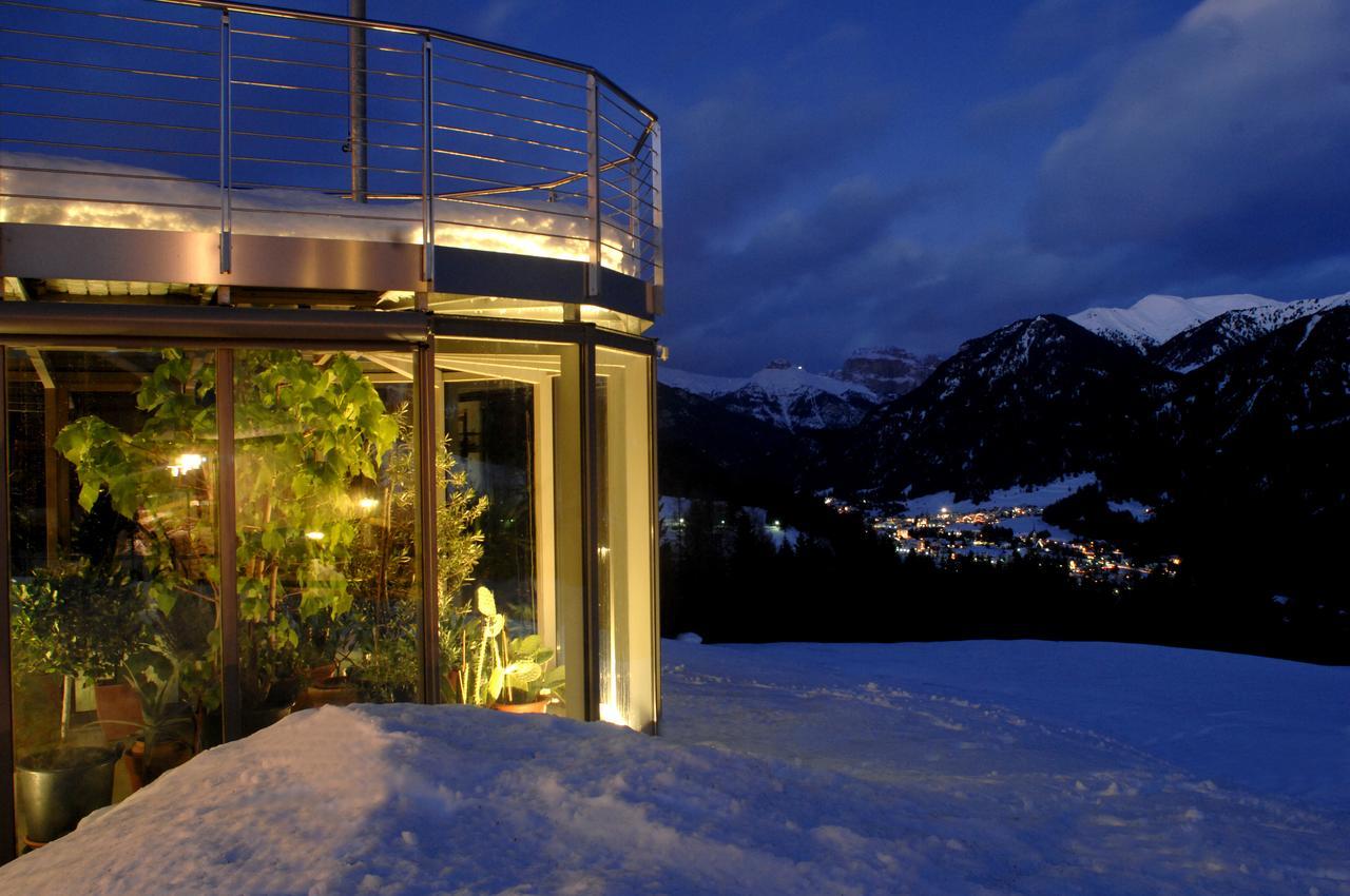 B&B Fior Vigo di Fassa Eksteriør billede