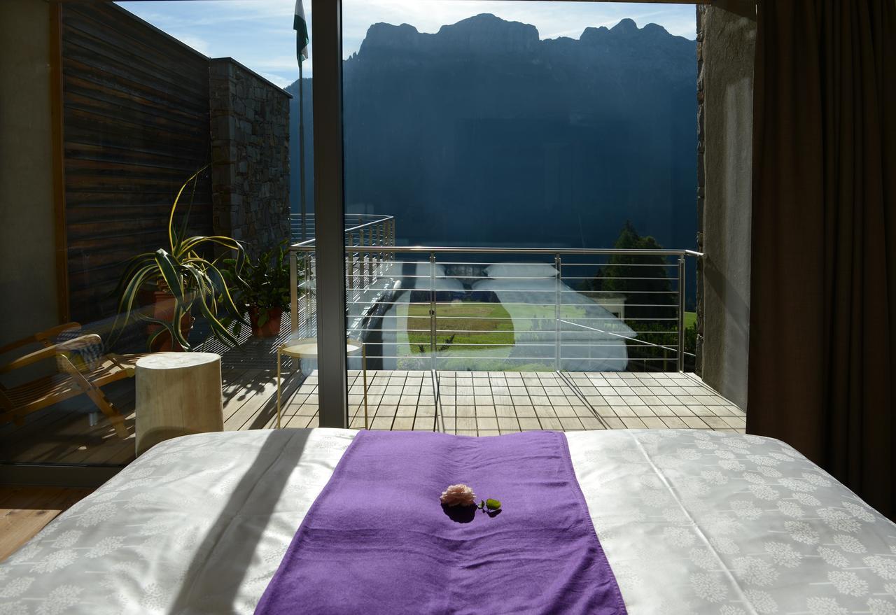 B&B Fior Vigo di Fassa Eksteriør billede