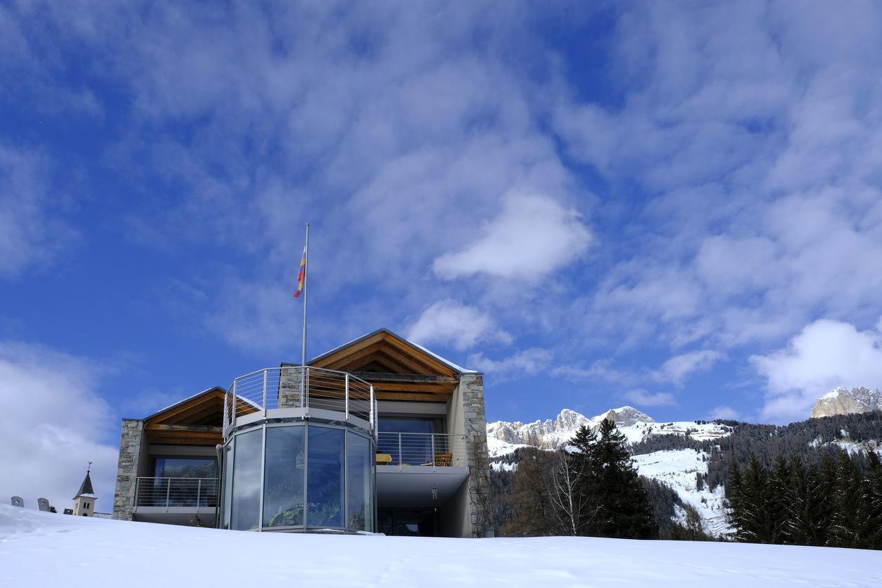 B&B Fior Vigo di Fassa Eksteriør billede